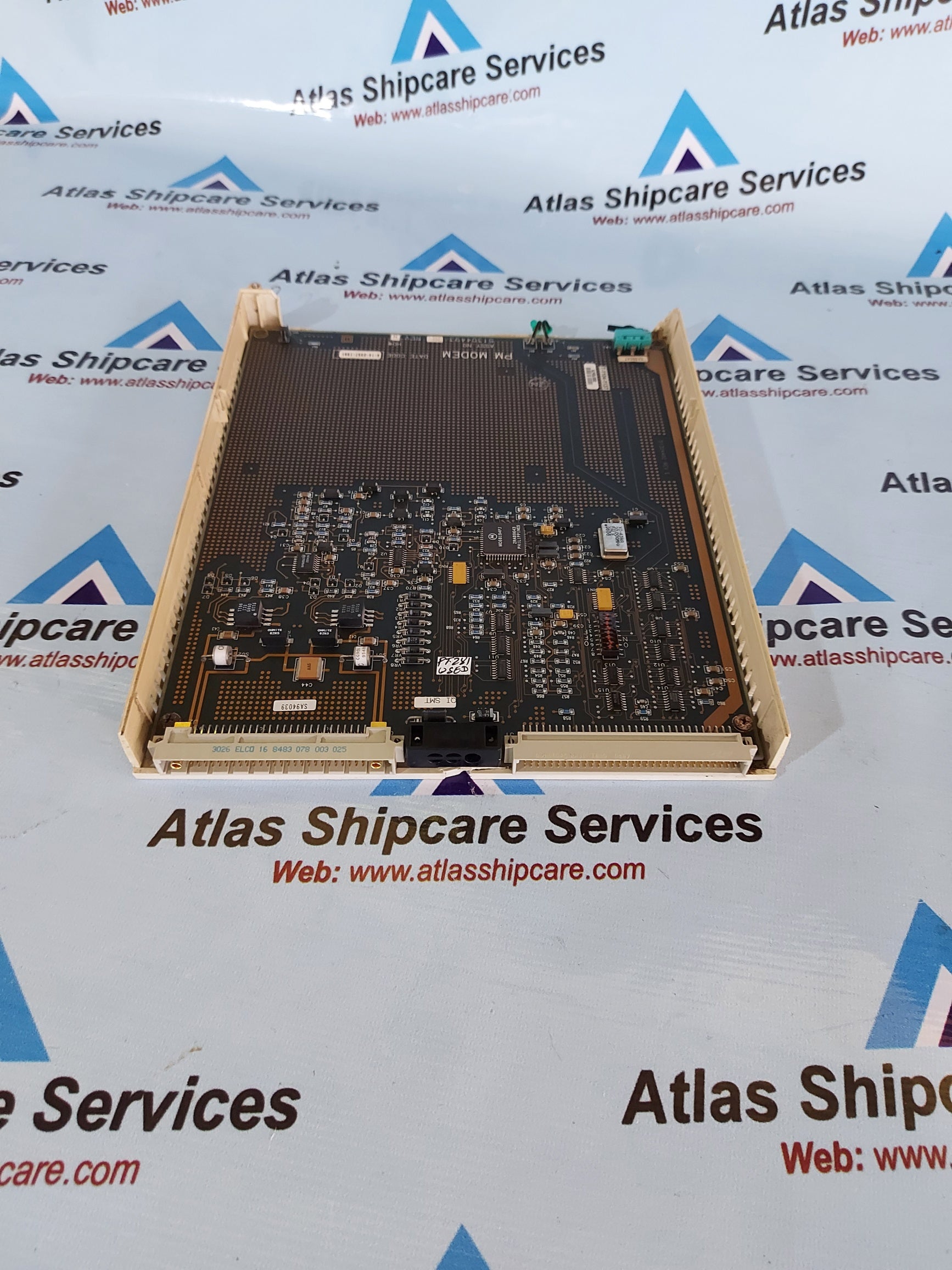 HONEYWELL 51304493-200 PM MODEM MODULE